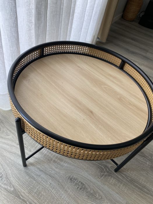 Mesa de centro de sala