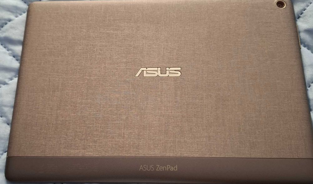 Tablet asus pouco uso