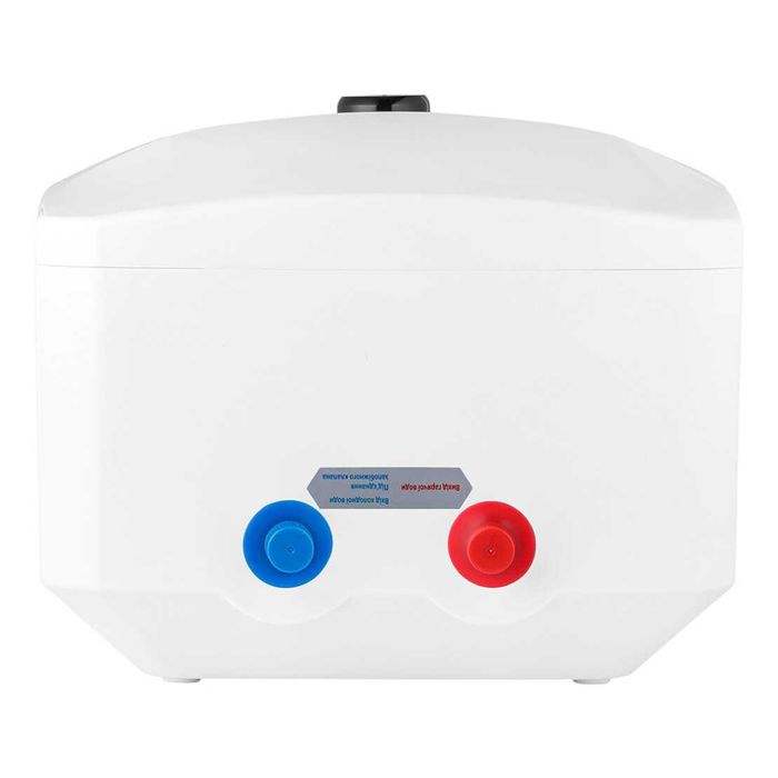 Водонагрівач Kroner Small K15SU1.5 з мокрим ТЕНом