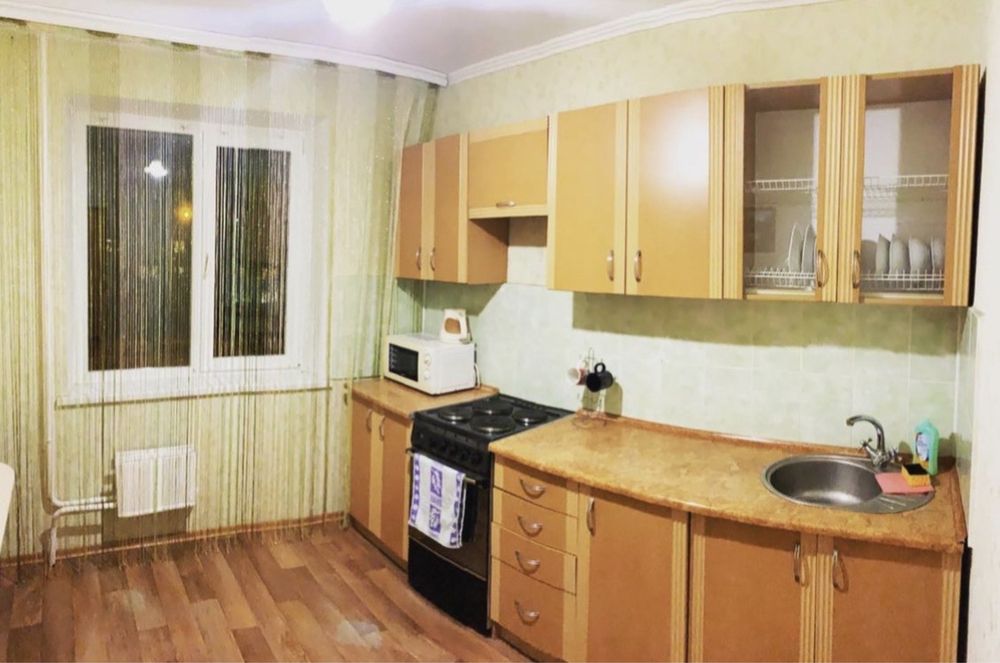 Посуточная сдача 2 комнатной квартиры: 800 грн. - Квартири подобово ...