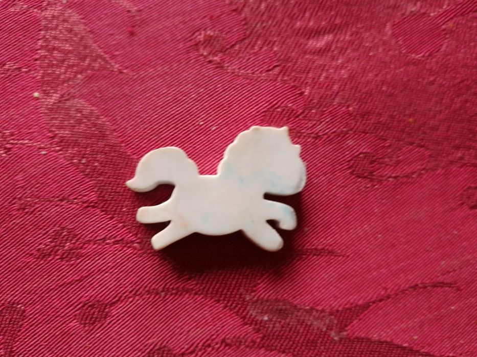 Lol Surprise Gira Discos C/Caixa-10E - Borracha Unicórnio-2E. Desde 2E