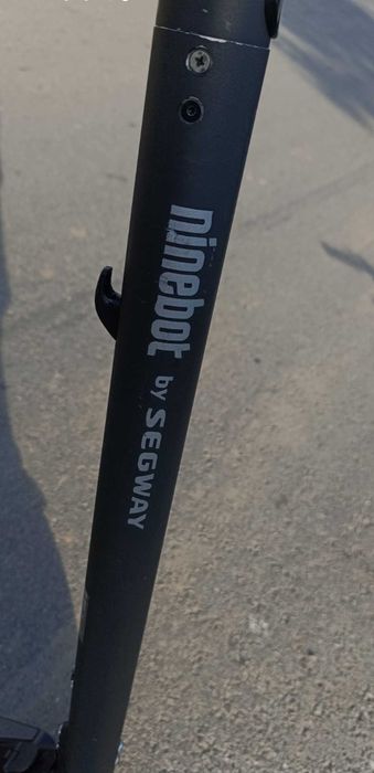 Самокат Binebot es2