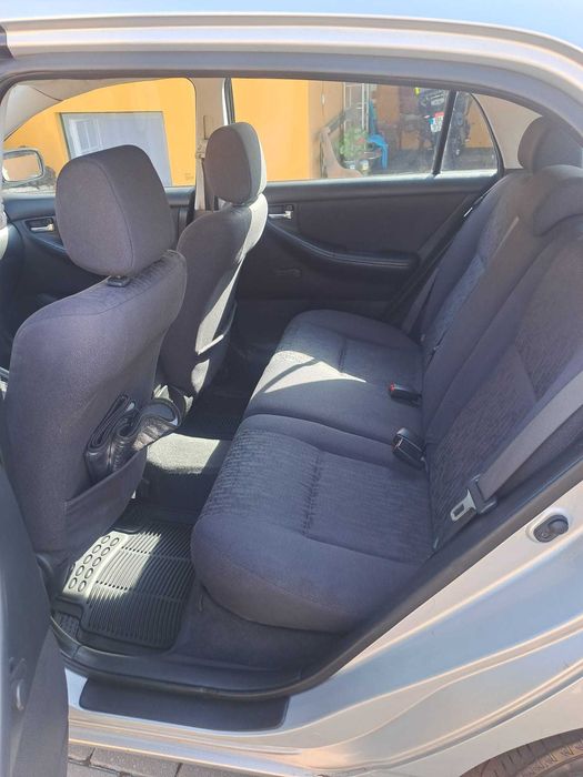 Toyota Corolla 1.4 (2002) - Impecável de mecânica