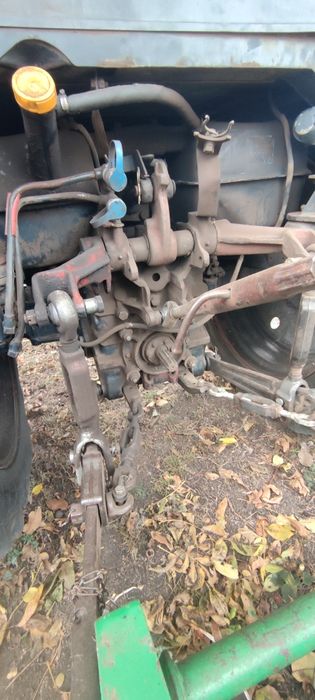Продам мтз 80 в доброму технічному стані