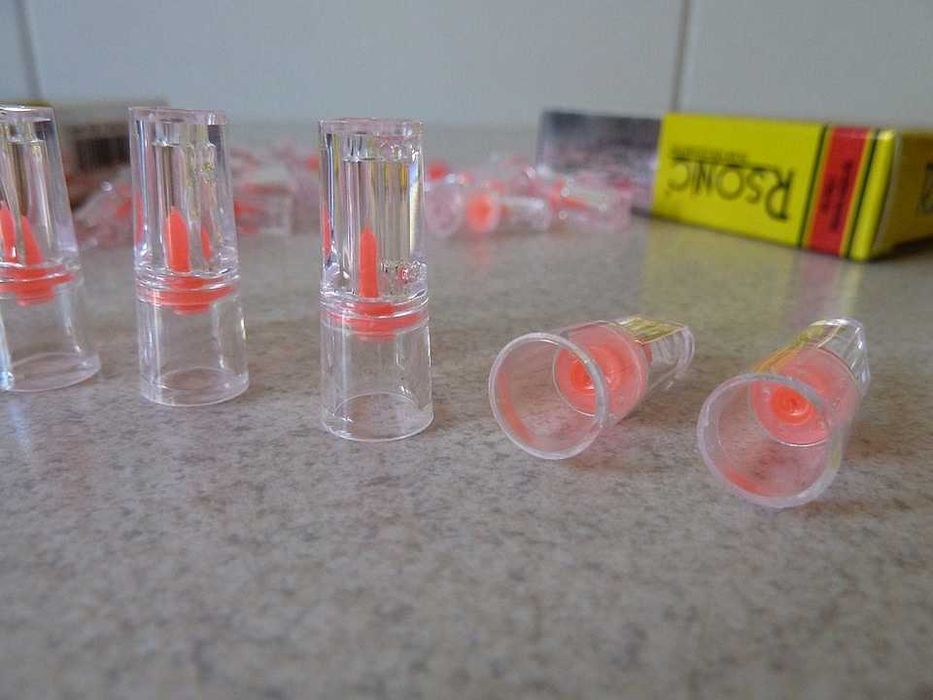 Ustniki do inhalacji RSONIC - wielokrotnego użytku