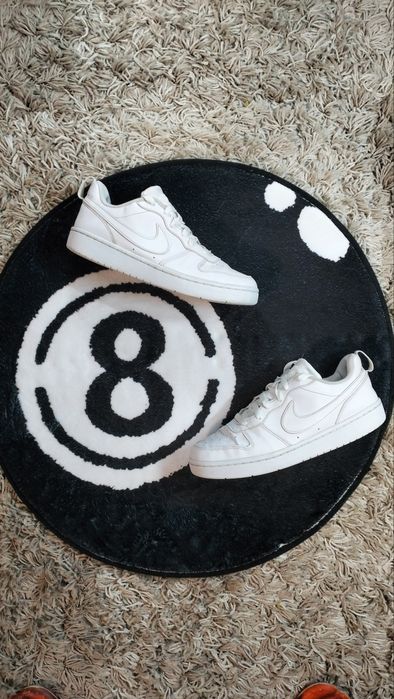 Nike Court Borough Low 2 (39p)