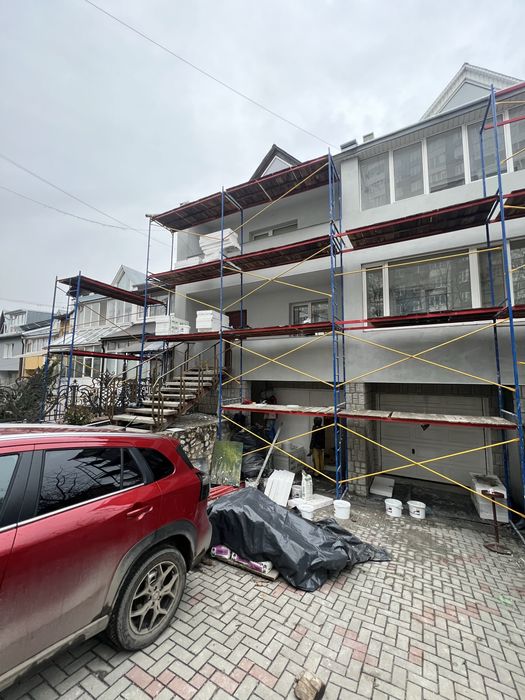 Оренда Риштування