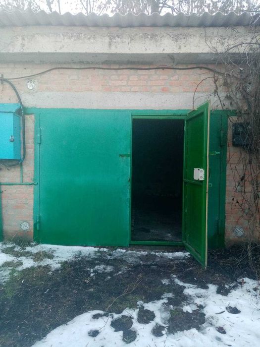 Здам гараж р-н вул.Полтавська, автовокзал 1, кооп.Віраж!