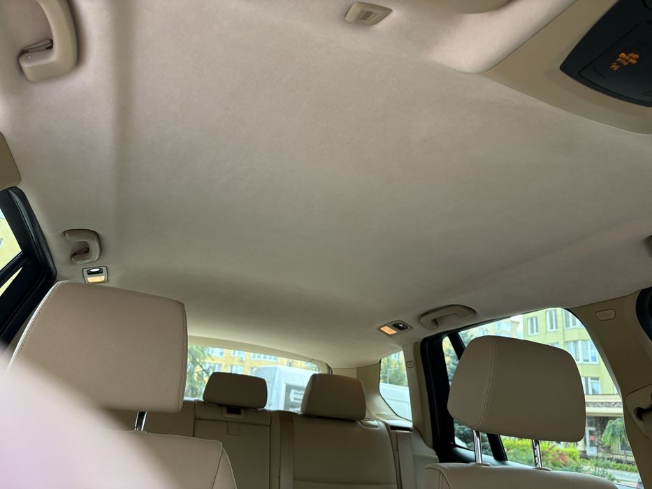 Продається BMW x3