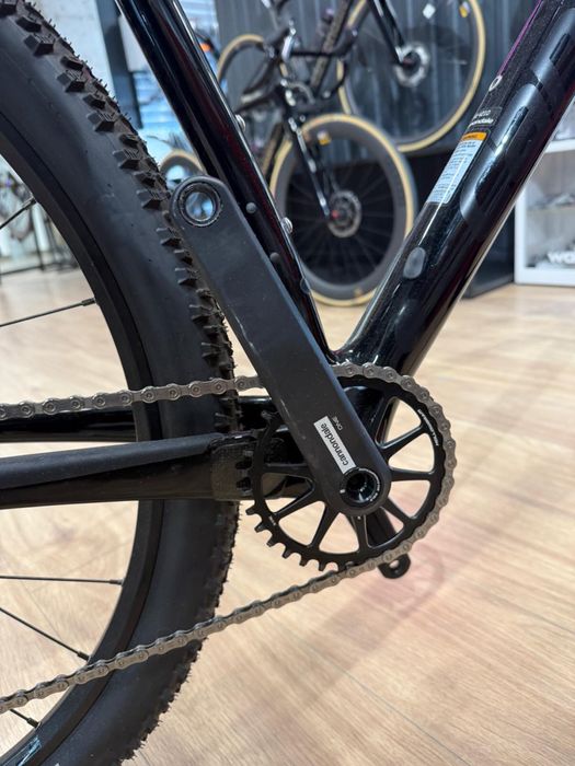 Rower mtb Cannondale
