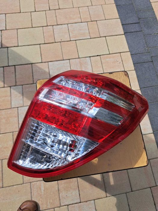 Klosz do lampy tylnej Toyota RAV4 lampa