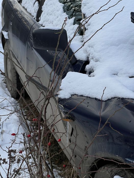 Машина Audi 80 b4 , продаю цілком або на розбір