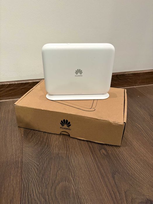 NOWY! Huawei OptiXstar K572 router Mesh Wi-Fi 7 BE3600, 2x 2.5GE, 2x GE