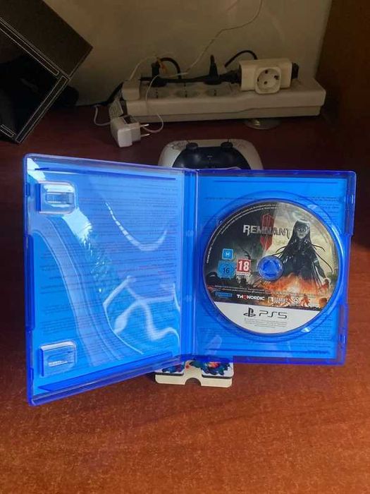 Remnant 2 - PS5