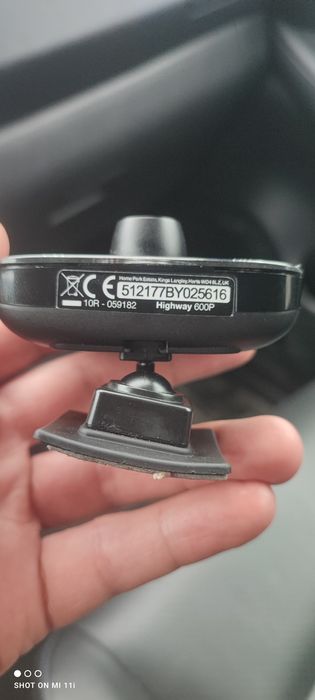 Автомобільний цифровий радіоадаптер Pure Highway 600