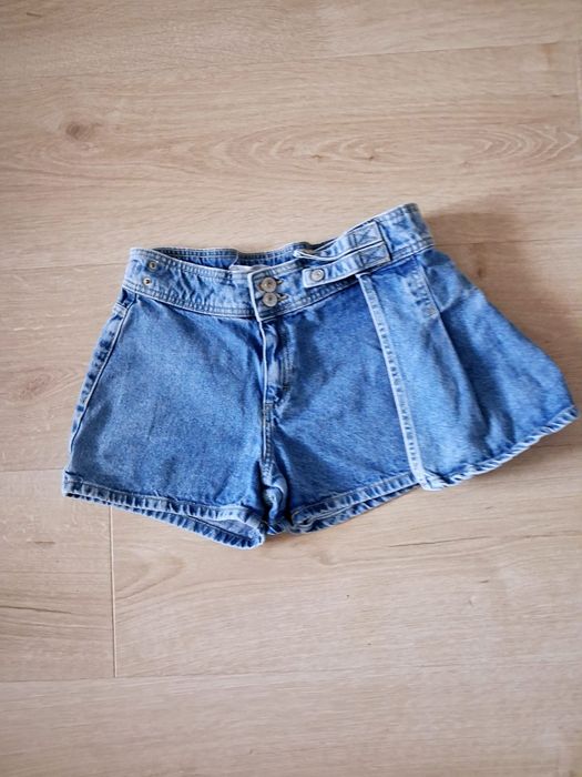 Zestaw ubranek 140 cm