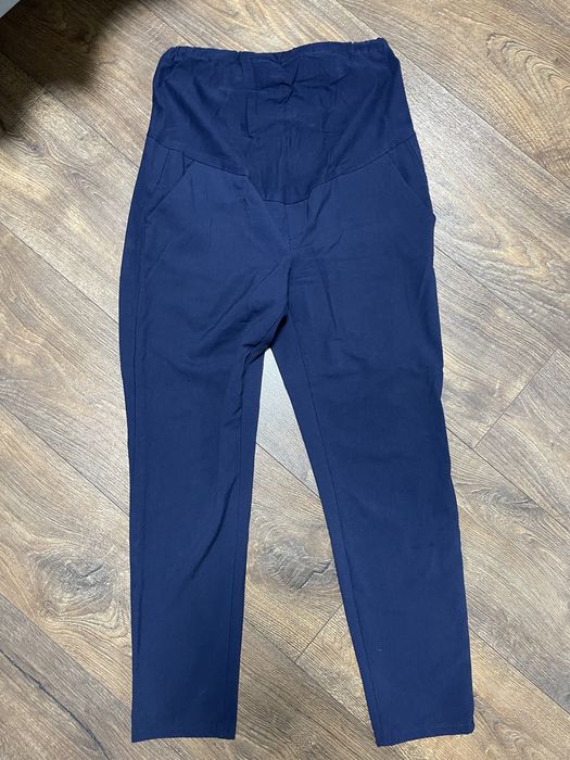 Штани брюки 2 пари для вагітних H&M и LC Waikiki