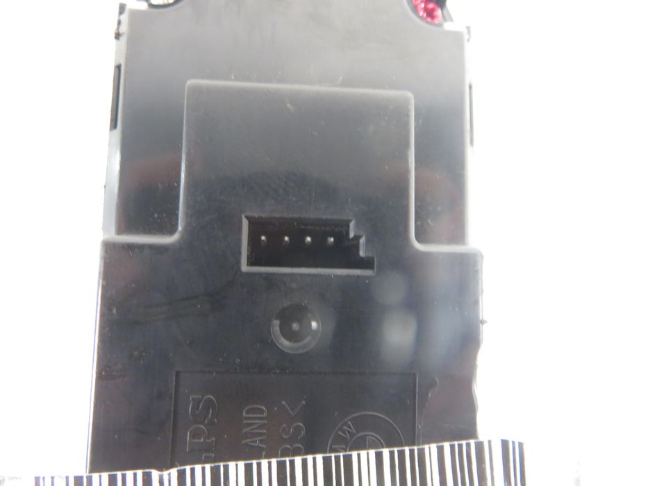Panel Szyb Bmw 5 (e60)