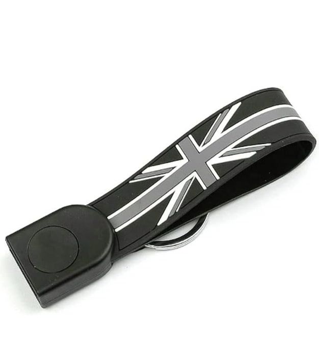 Pokrowiec na klucze etui brelok do Cooper