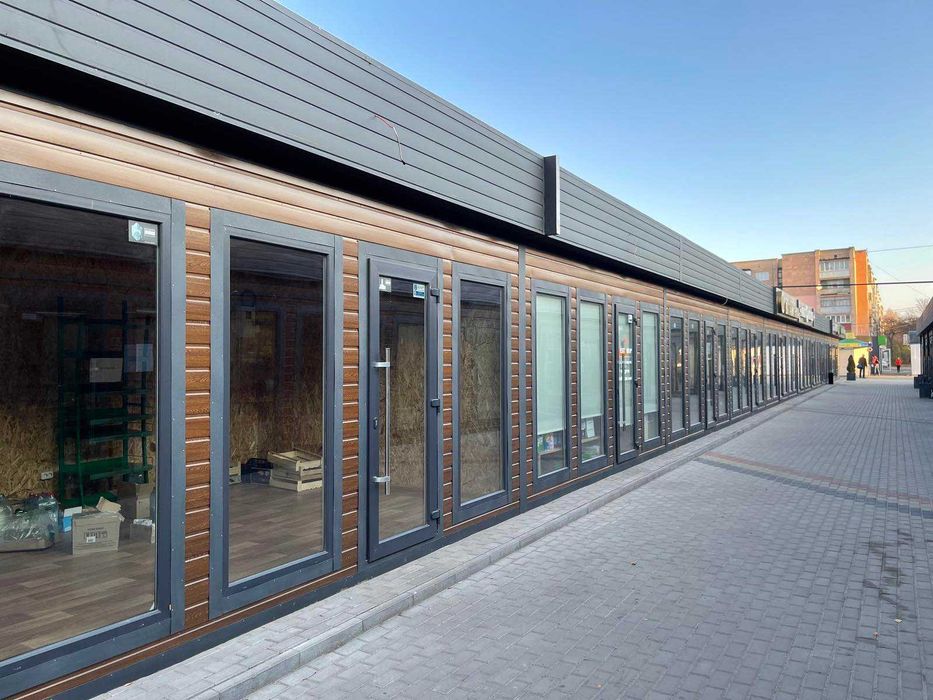 Продаж магазину по вул. Конякіна!