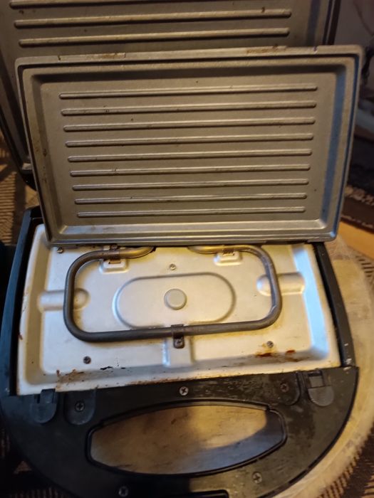 Opiekacz First Austria