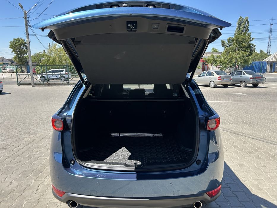Mazda CX 5