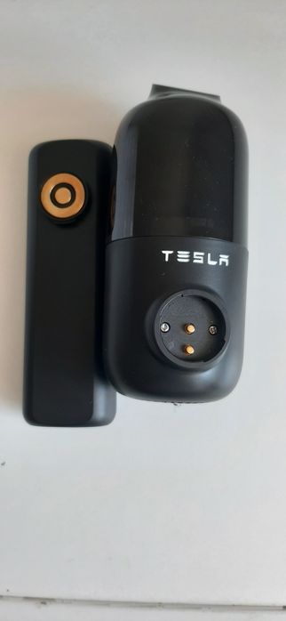 Пилосос  Tesla акумуляторний