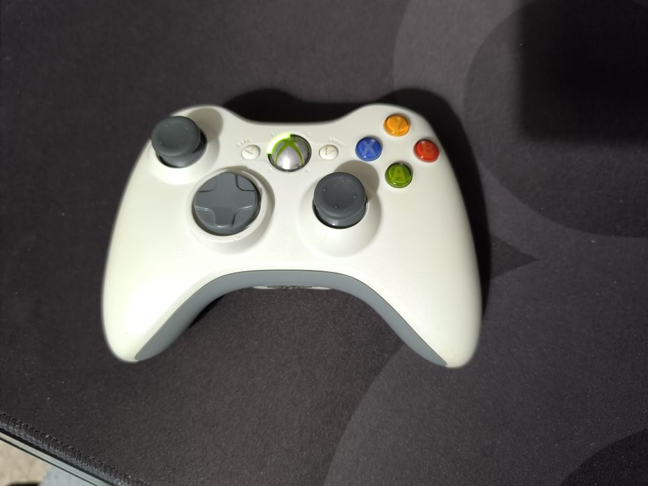 Comando Xbox 360 wireless