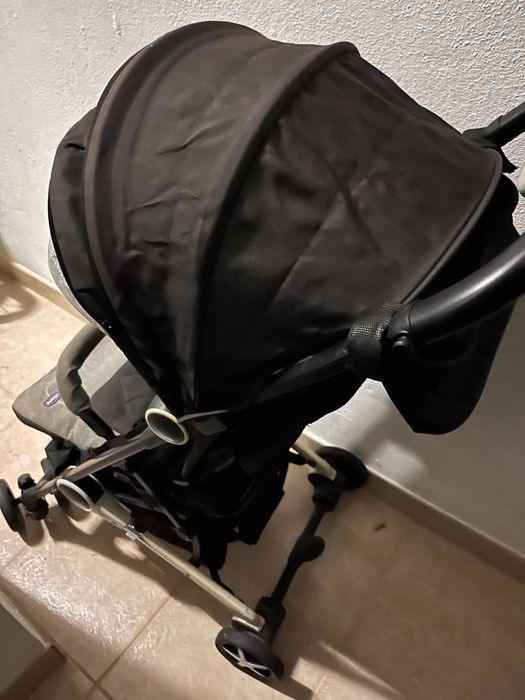 Chicco Stroller438090018629898241