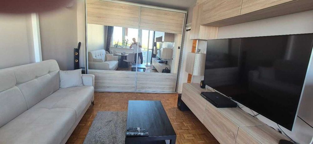Mieszkanie – Warszawa - Widok 2