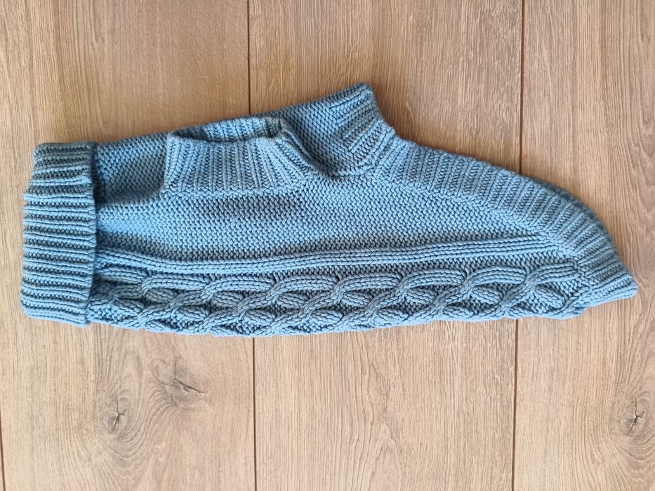 Sweterek ubranie dla psa ocieplacz ubranko Dog Wear