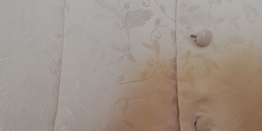 Kamizelka męska ślubna r. 52