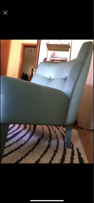 Cadeirões / Armchair