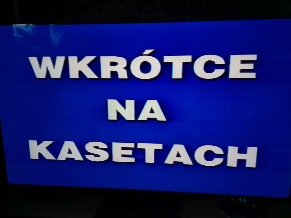 Wishmaster 1 Władca Życzeń kaseta VHS video