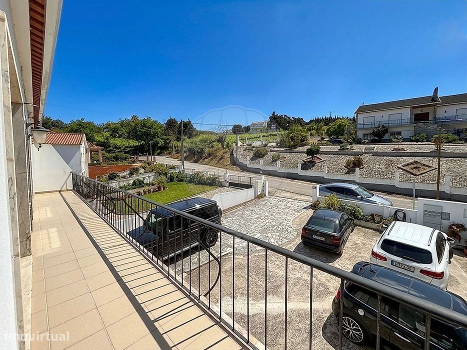 Apartamento T2 para arrendamento