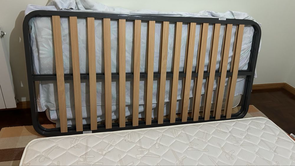 Estrado cama 195x95