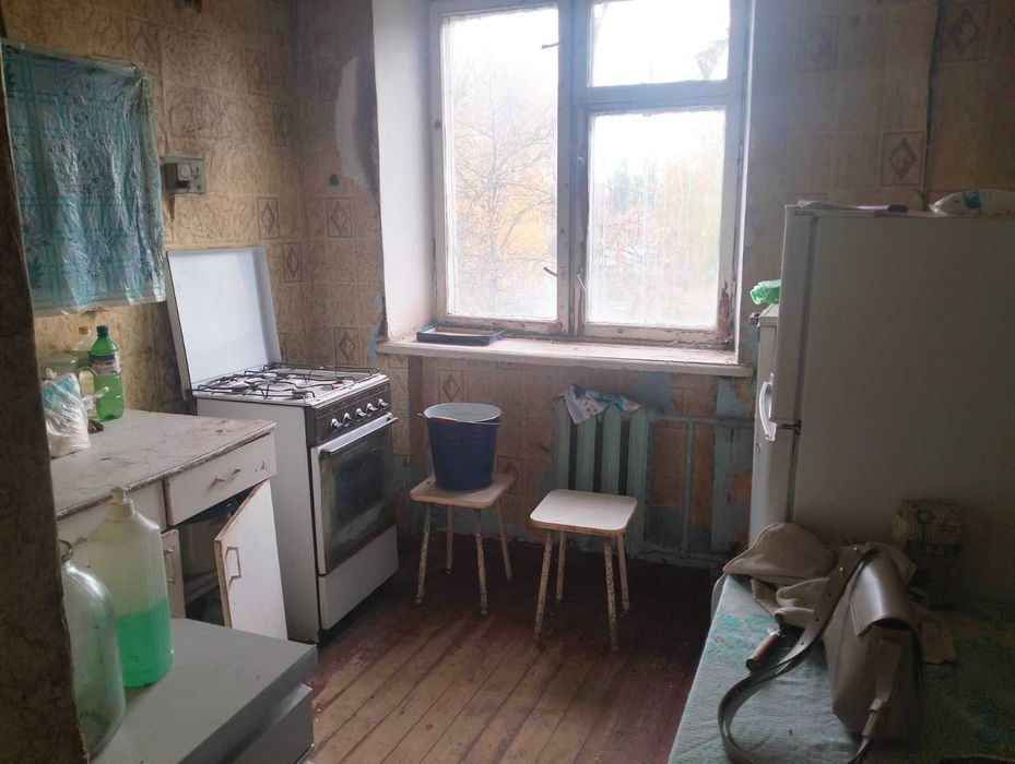 1 комнатная квартира ул. Академика Заболотного