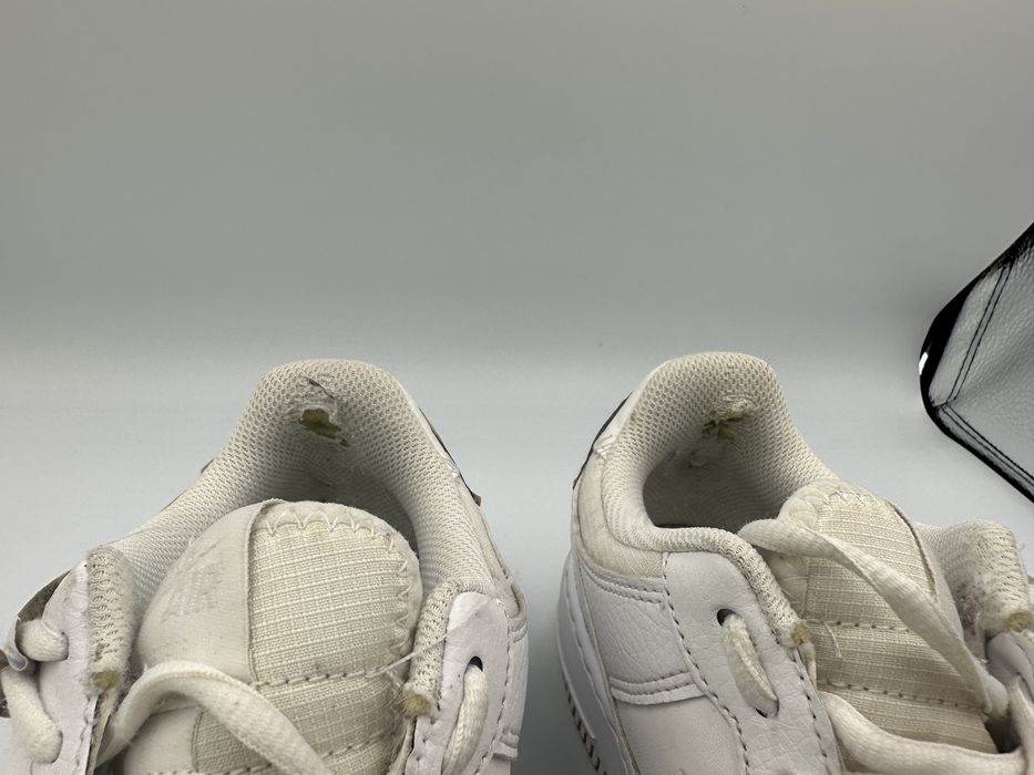Sneakersy niskie damskie Nike Air Force Shadow 38,5