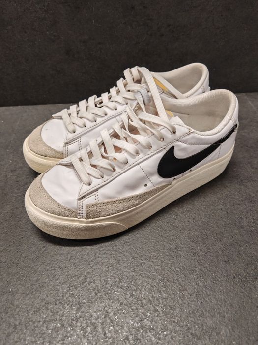 Nike blazer platform r. 37.5