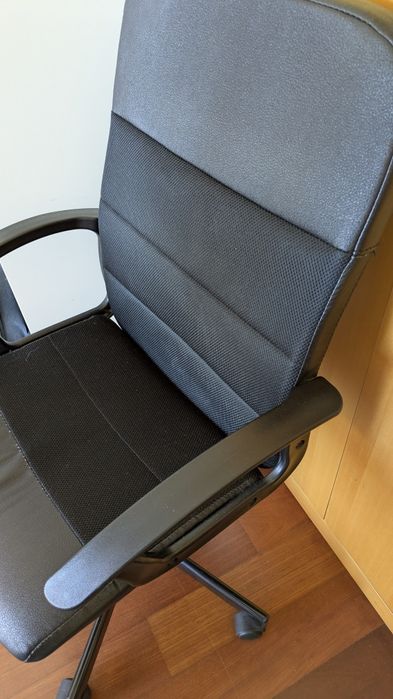Cadeira escritório IKEA