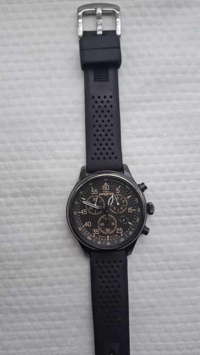 Годинник Timex expedition 43mm