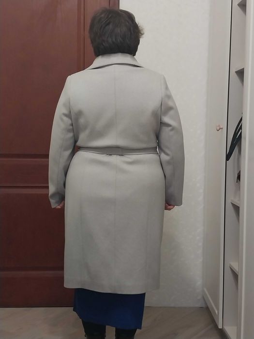 Заберіть будь ласка!! ВЕСНЯНЕ Пальто тепле осінне Barak collection 54