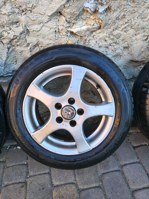 Felgi aluminiowe 14