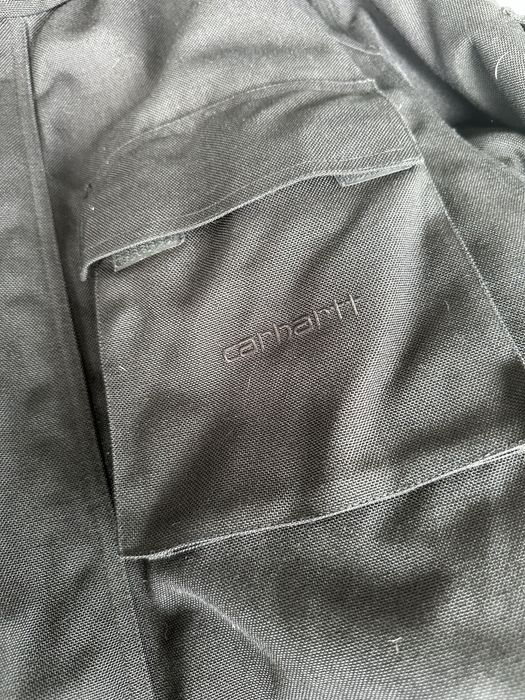 Зимня куртка Carhartt Cordura multipocket winter jacket — zdjęcie 3