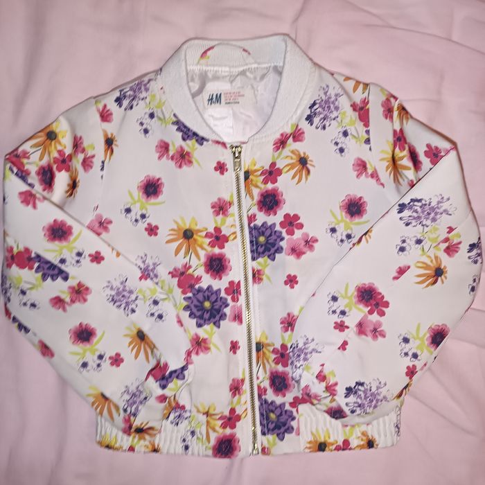 Курточка H&M дитяча