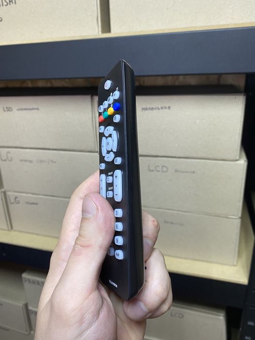 Пульт PHILIPS Новий! Гарантія!