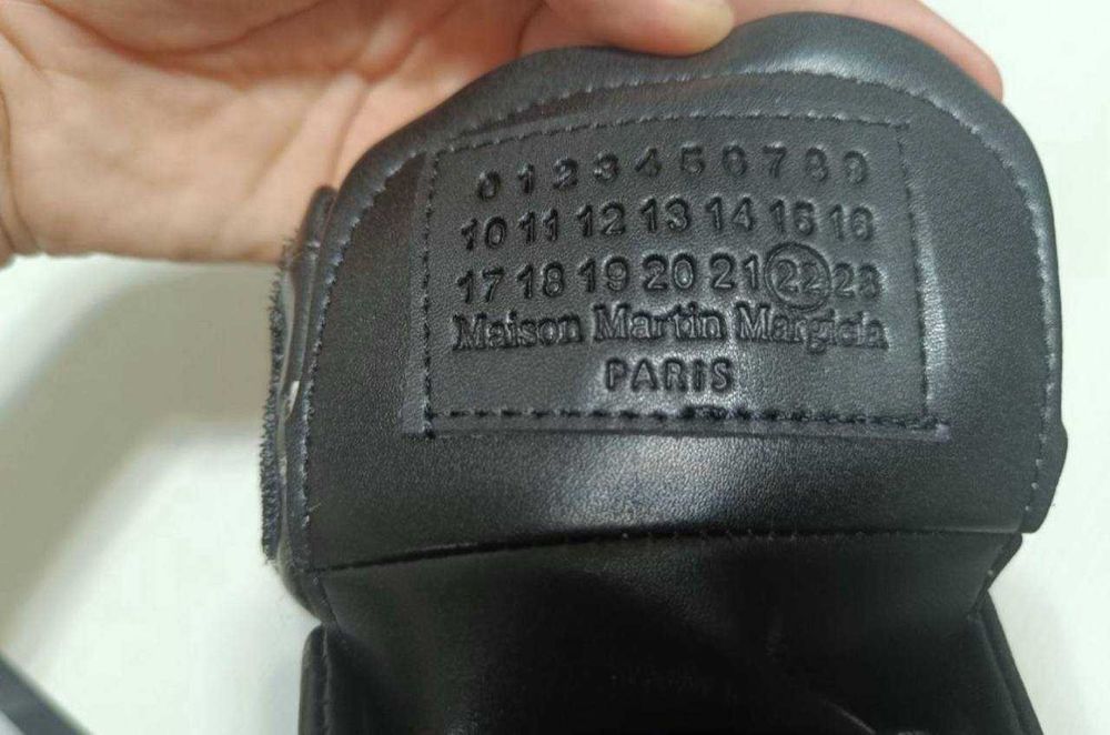 Maison Margiela Future Sneakers viperr opium fashion 2hollis