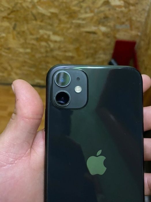 iPhone 11 / 128gb