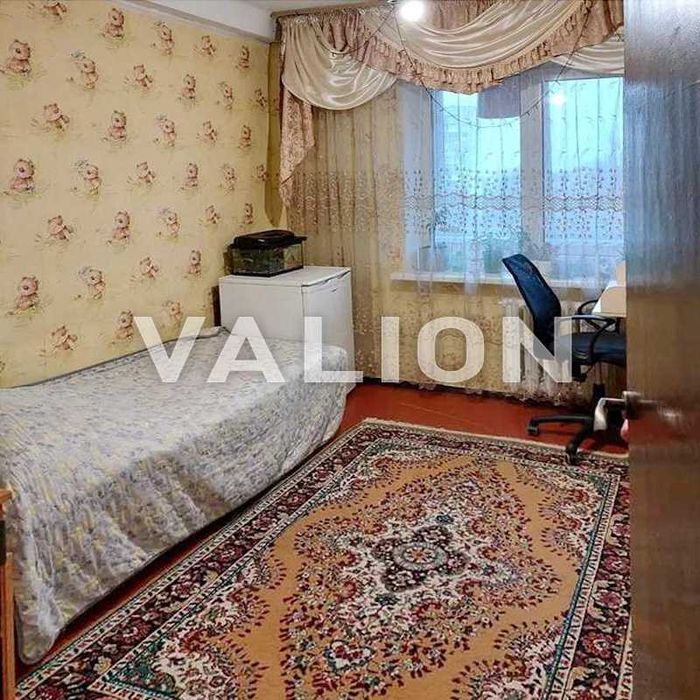 Продаж 3-кімнатної квартири, вул. Литвиненко-Вольгемут, 4 Микільська Б