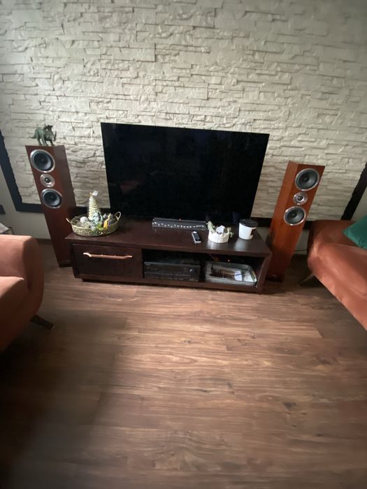 Kolumny Głosnikowe  Heco Aleva 400
